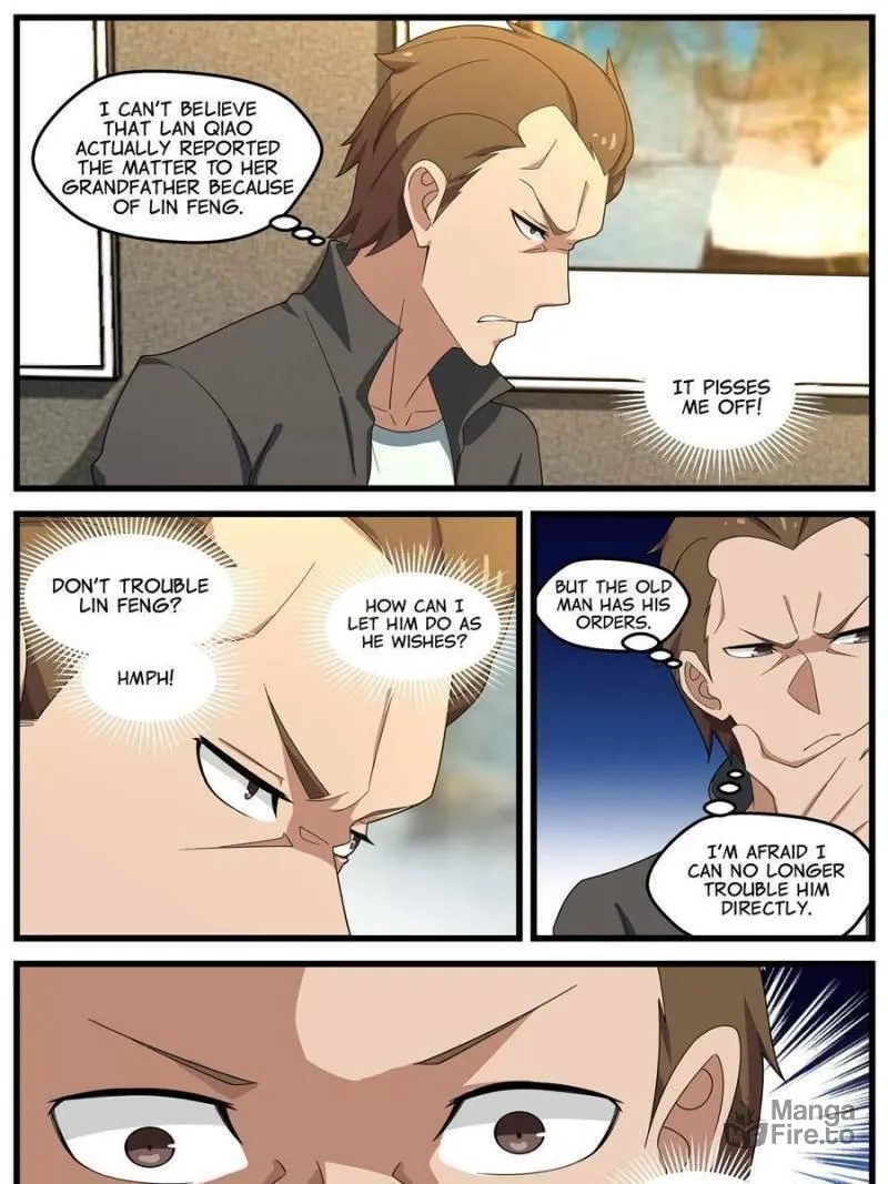 Read How to Get Lucky! (Colored) chapter 144 image 14 on Lezhin