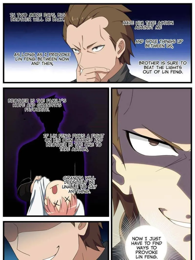 Read How to Get Lucky! (Colored) chapter 144 image 16 on Lezhin