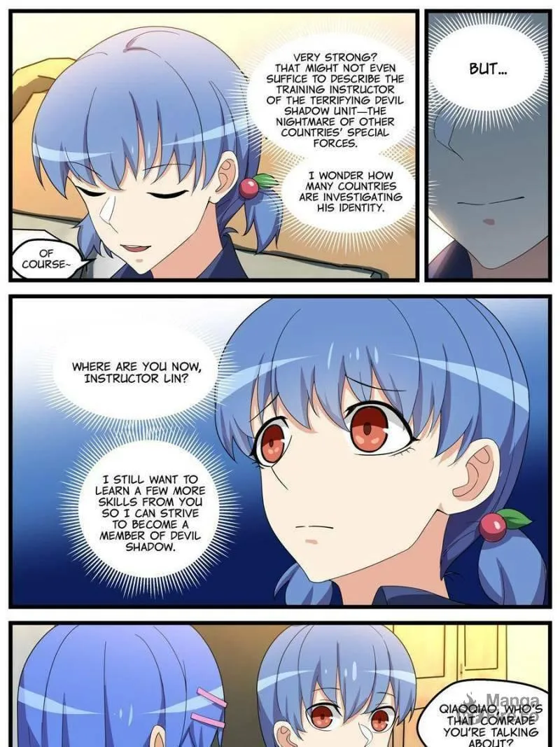 Read How to Get Lucky! (Colored) chapter 144 image 2 on Lezhin