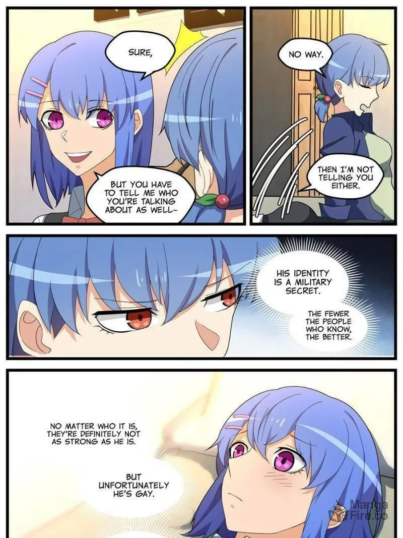 Read How to Get Lucky! (Colored) chapter 144 image 4 on Lezhin