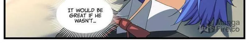 Read How to Get Lucky! (Colored) chapter 144 image 5 on Lezhin