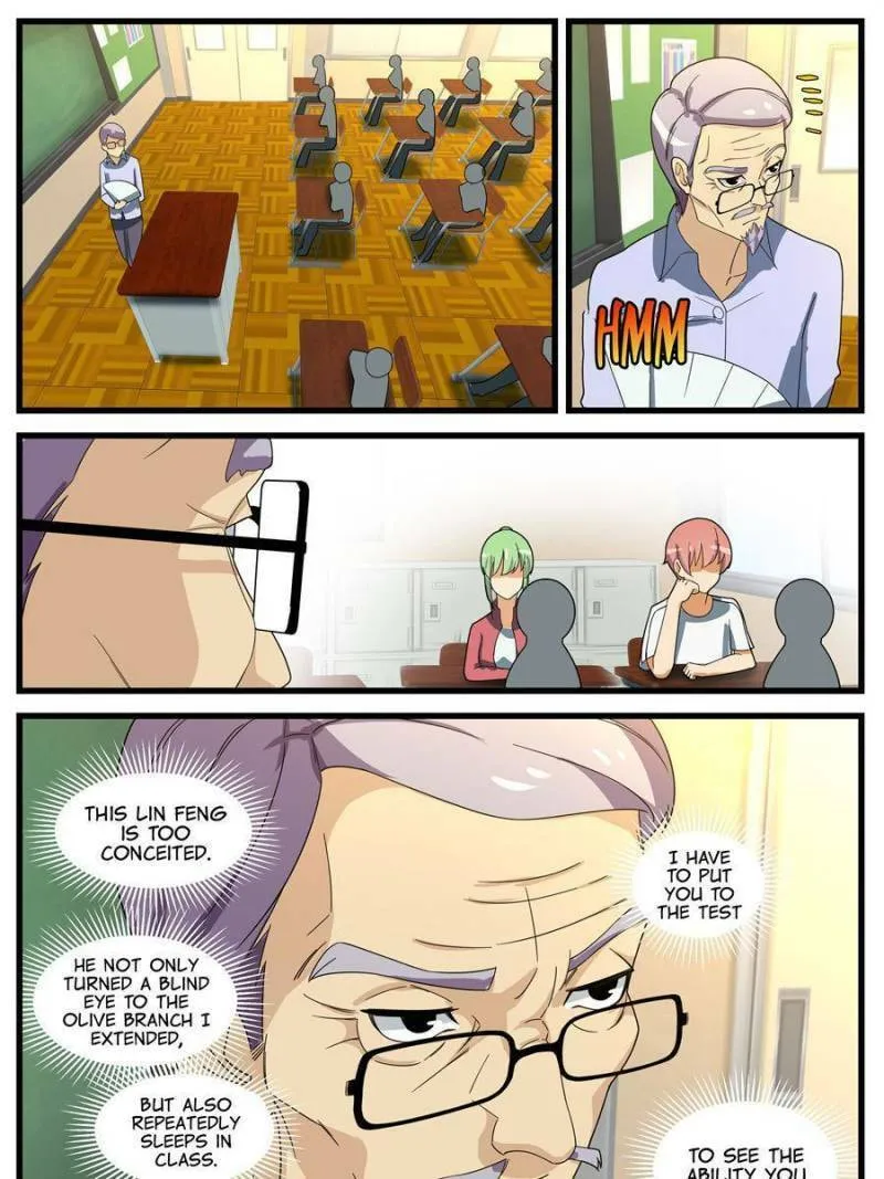 Read How to Get Lucky! (Colored) chapter 145 image 12 on Lezhin