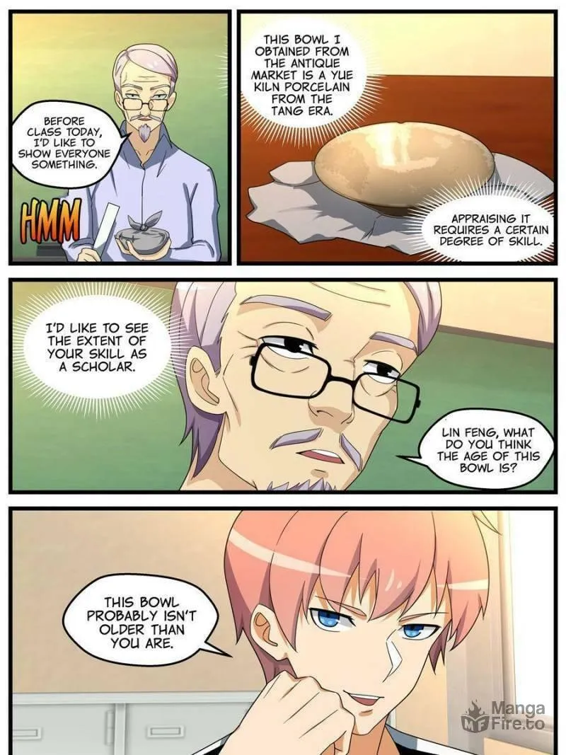 Read How to Get Lucky! (Colored) chapter 145 image 14 on Lezhin