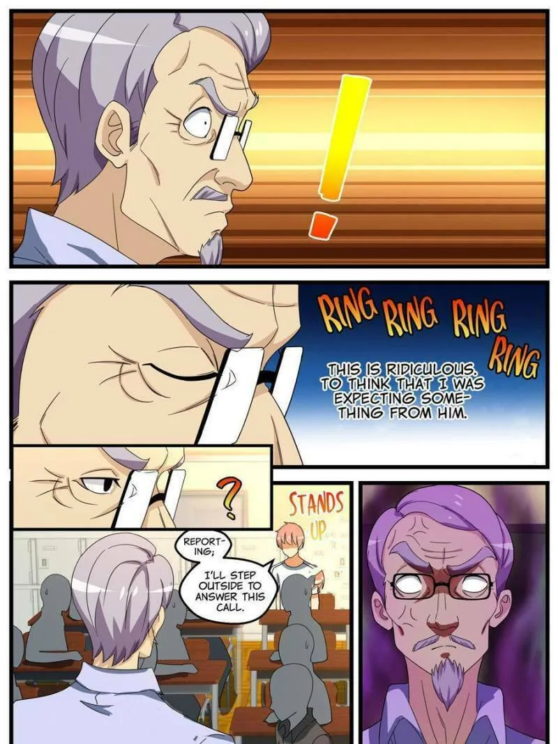 Read How to Get Lucky! (Colored) chapter 145 image 16 on Lezhin