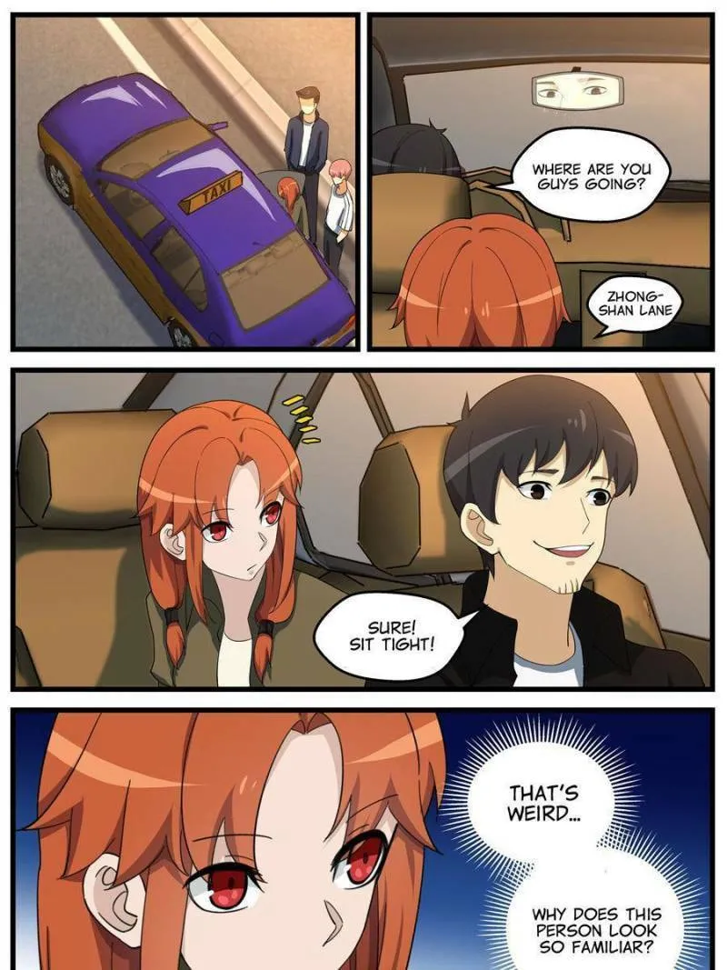 Read How to Get Lucky! (Colored) chapter 146 image 16 on Lezhin