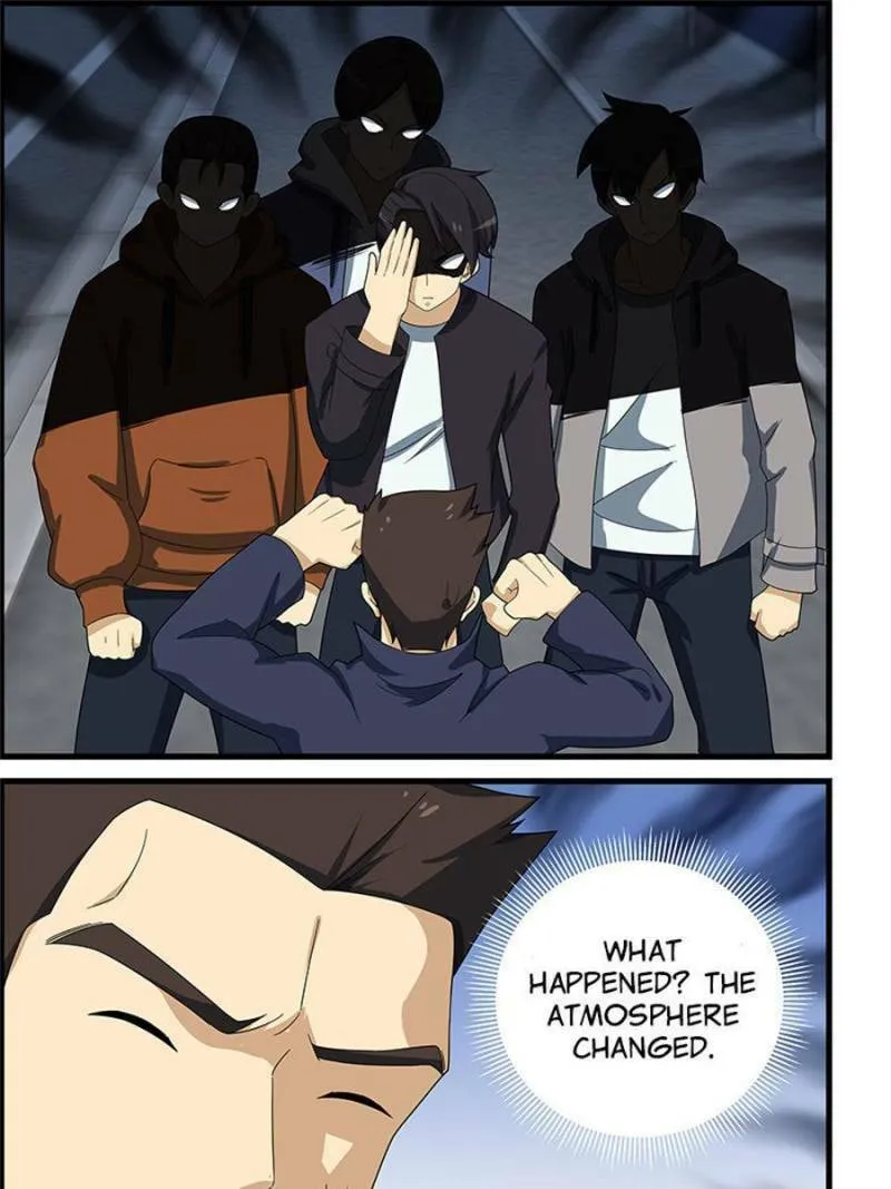 Read How to Get Lucky! (Colored) chapter 147 image 12 on Lezhin