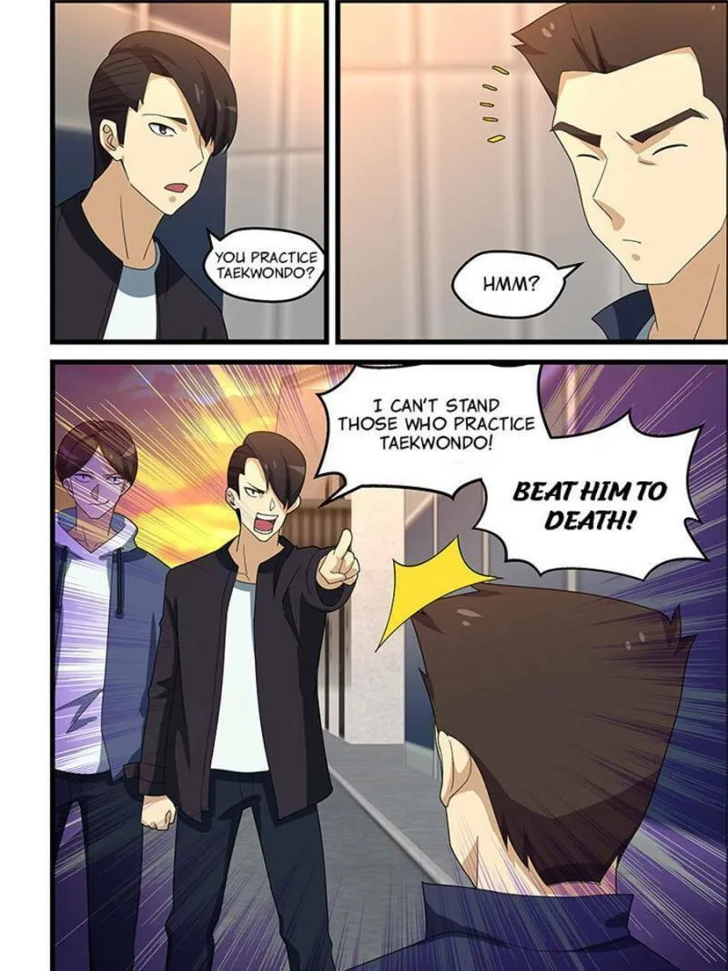 Read How to Get Lucky! (Colored) chapter 147 image 6 on Lezhin