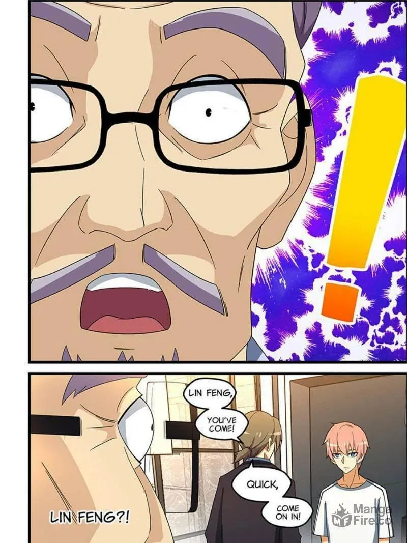 Read How to Get Lucky! (Colored) chapter 149 image 14 on Lezhin