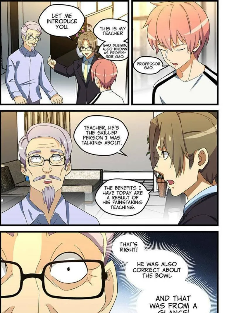 Read How to Get Lucky! (Colored) chapter 149 image 16 on Lezhin