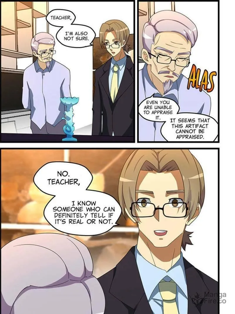 Read How to Get Lucky! (Colored) chapter 149 image 8 on Lezhin