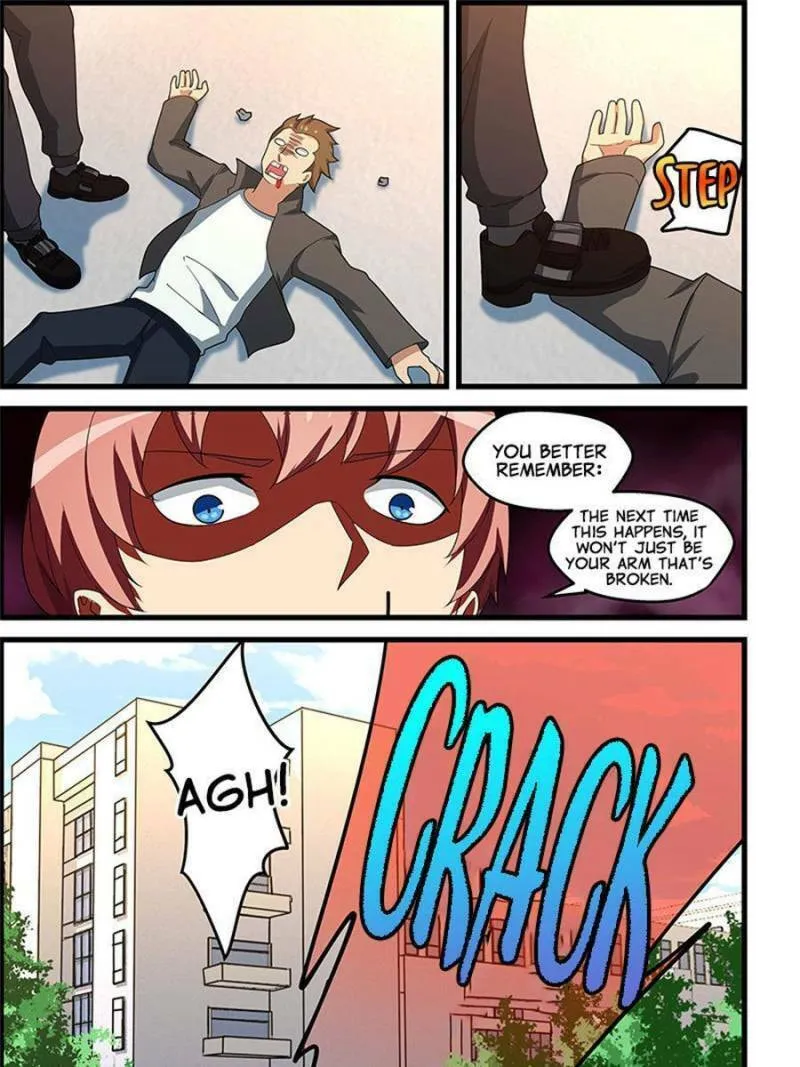 Read How to Get Lucky! (Colored) chapter 151 image 16 on Lezhin