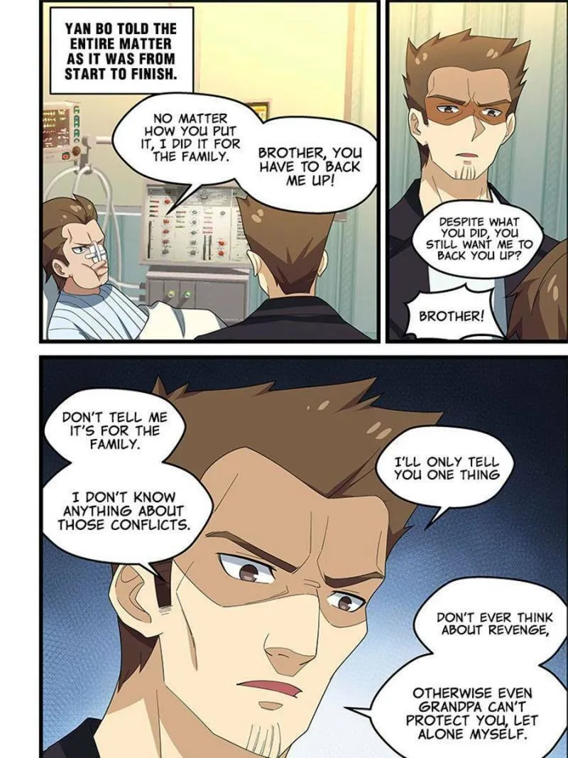 Read How to Get Lucky! (Colored) chapter 152 image 10 on Lezhin
