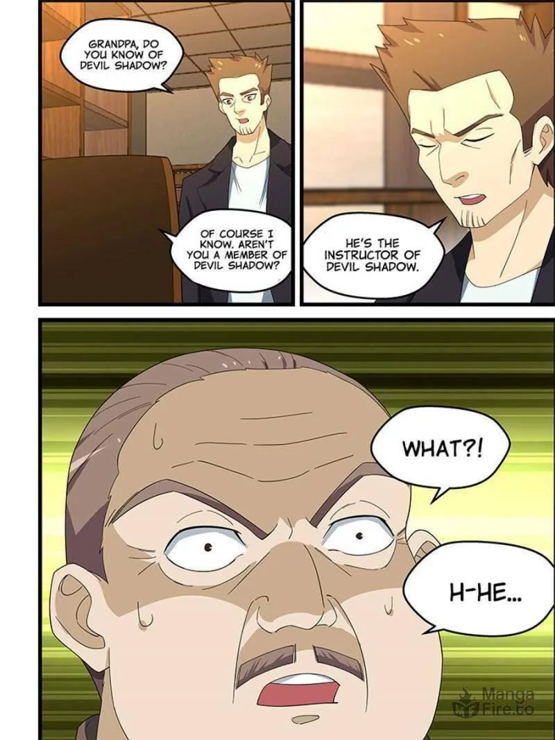 Read How to Get Lucky! (Colored) chapter 152 image 14 on Lezhin