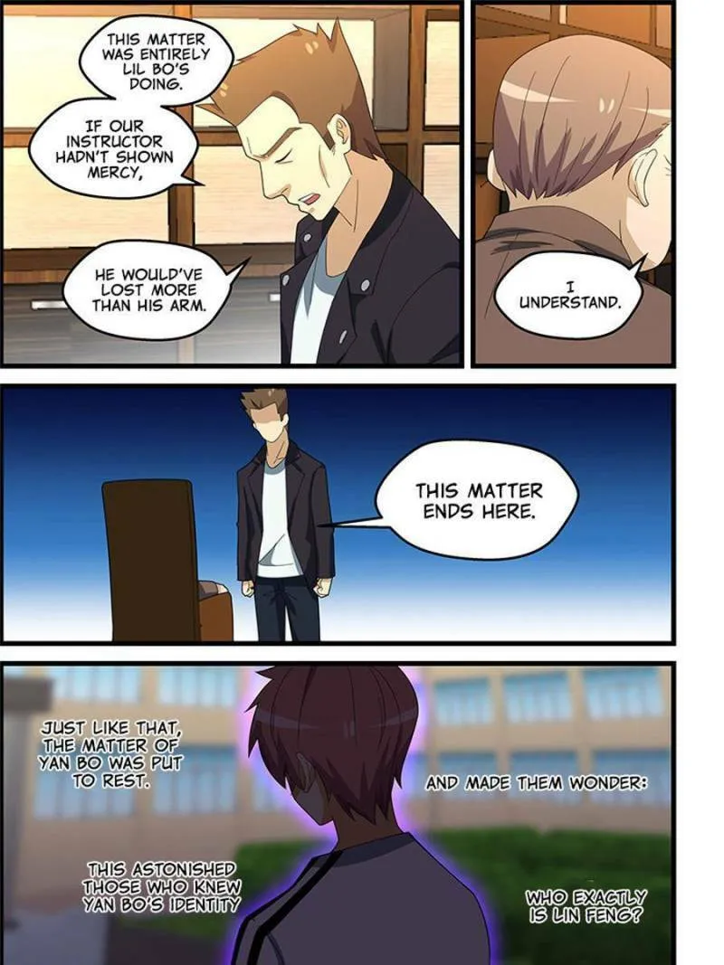 Read How to Get Lucky! (Colored) chapter 152 image 16 on Lezhin