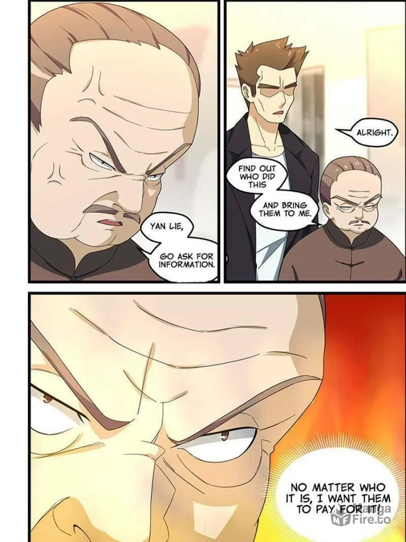 Read How to Get Lucky! (Colored) chapter 152 image 2 on Lezhin