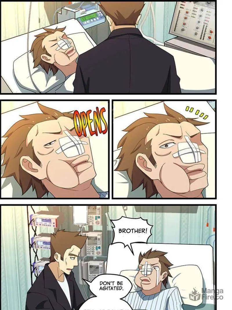 Read How to Get Lucky! (Colored) chapter 152 image 4 on Lezhin
