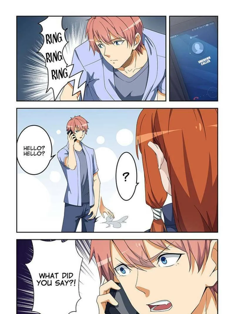Read How to Get Lucky! (Colored) chapter 154 image 10 on Lezhin