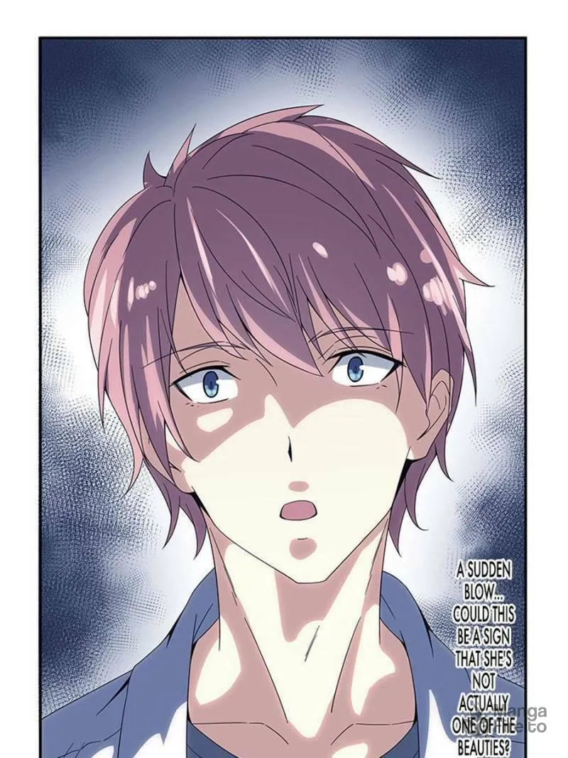 Read How to Get Lucky! (Colored) chapter 154 image 14 on Lezhin