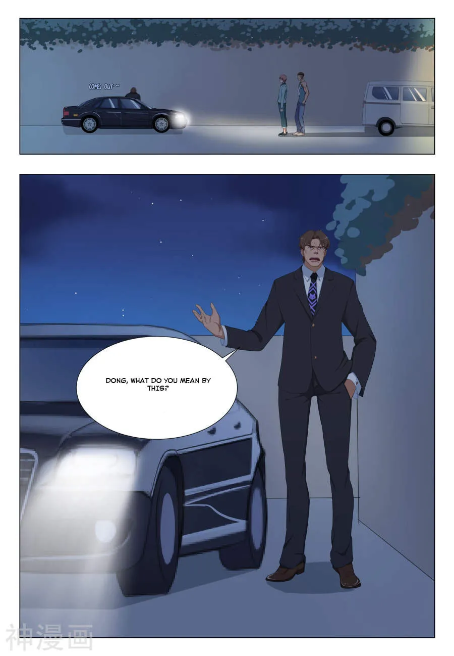 Read How to Get Lucky! (Colored) chapter 22 image 1 on Lezhin
