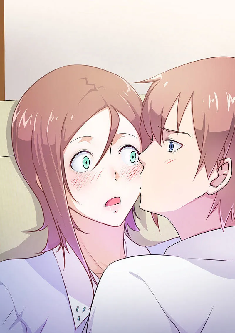 Read How to Get Lucky! (Colored) chapter 32 image 7 on Lezhin