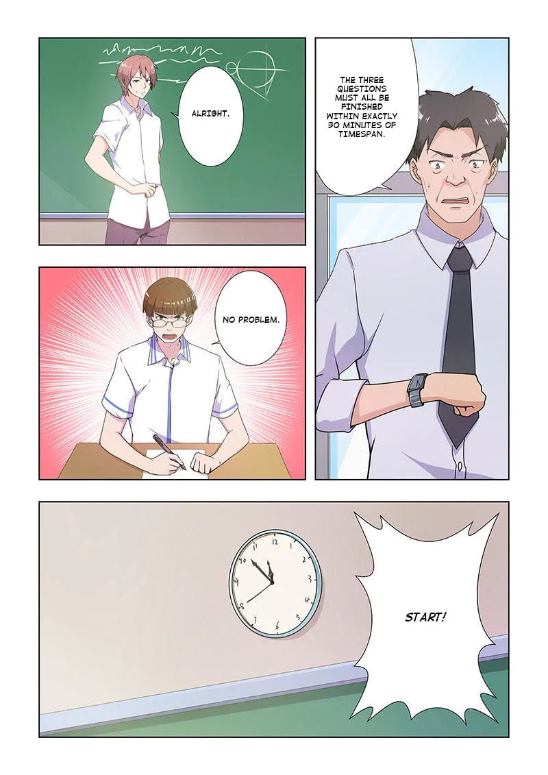 Read How to Get Lucky! (Colored) chapter 36 image 7 on Lezhin