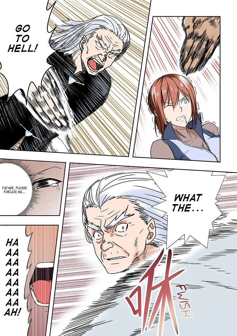 Read How to Get Lucky! (Colored) chapter 39 image 7 on Lezhin