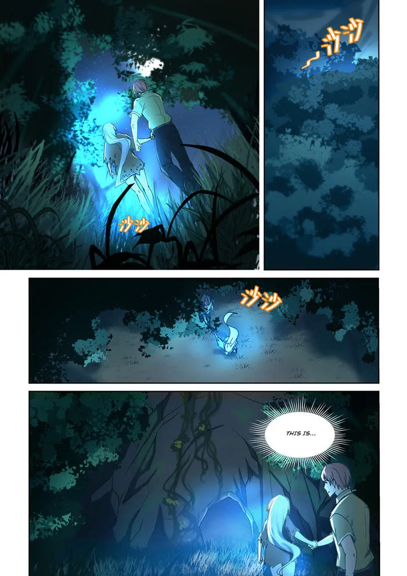 Read How to Get Lucky! (Colored) chapter 49 image 1 on Lezhin