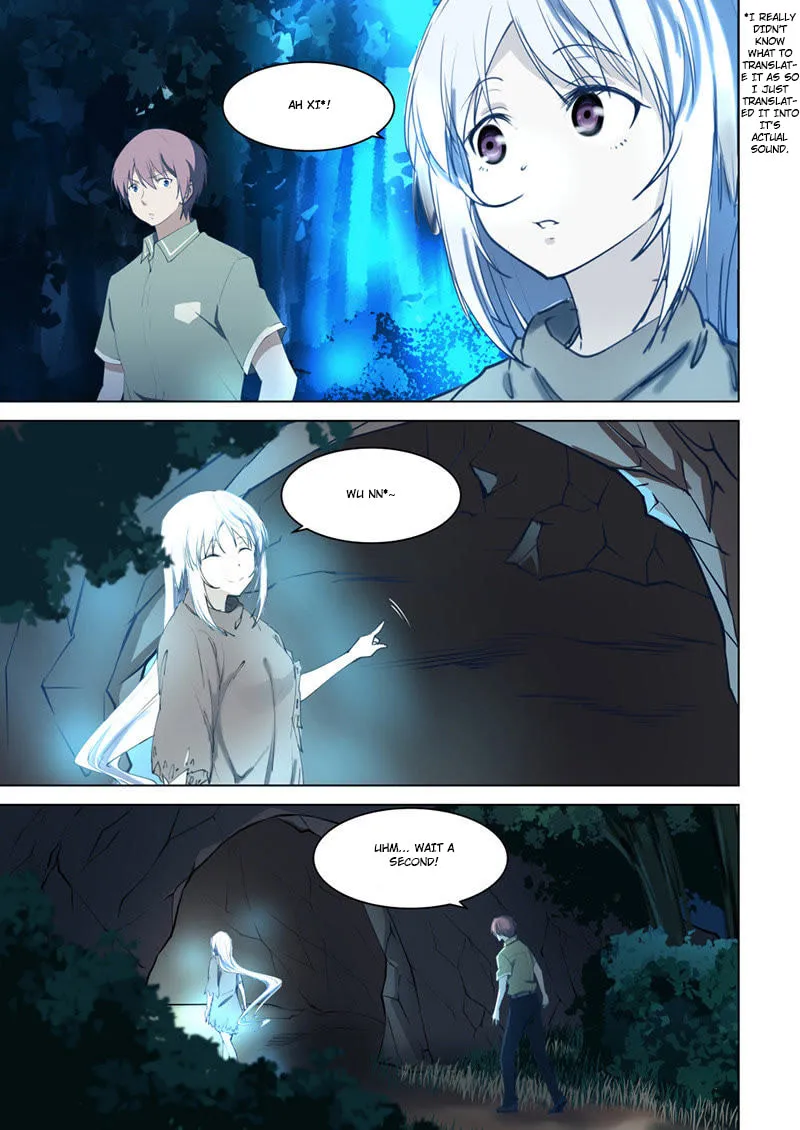 Read How to Get Lucky! (Colored) chapter 49 image 3 on Lezhin