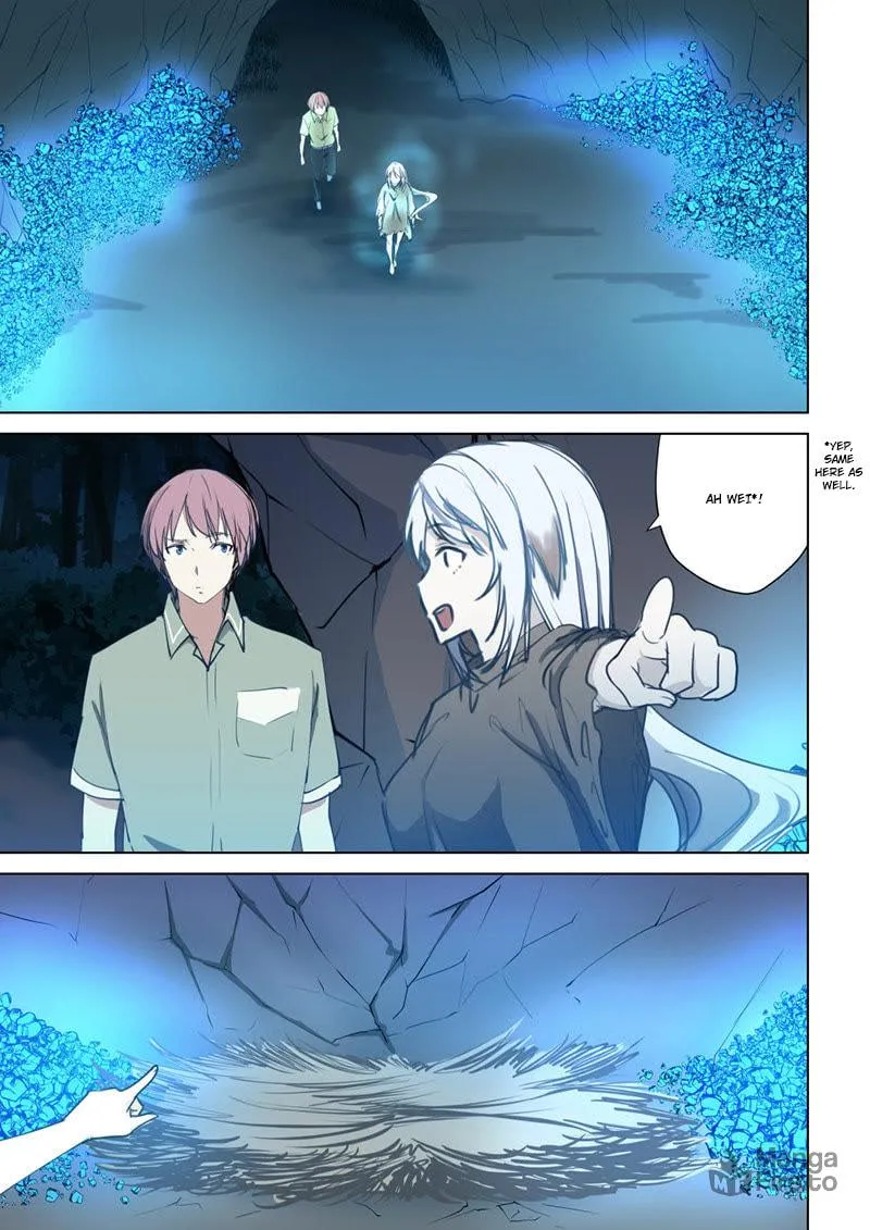 Read How to Get Lucky! (Colored) chapter 49 image 4 on Lezhin
