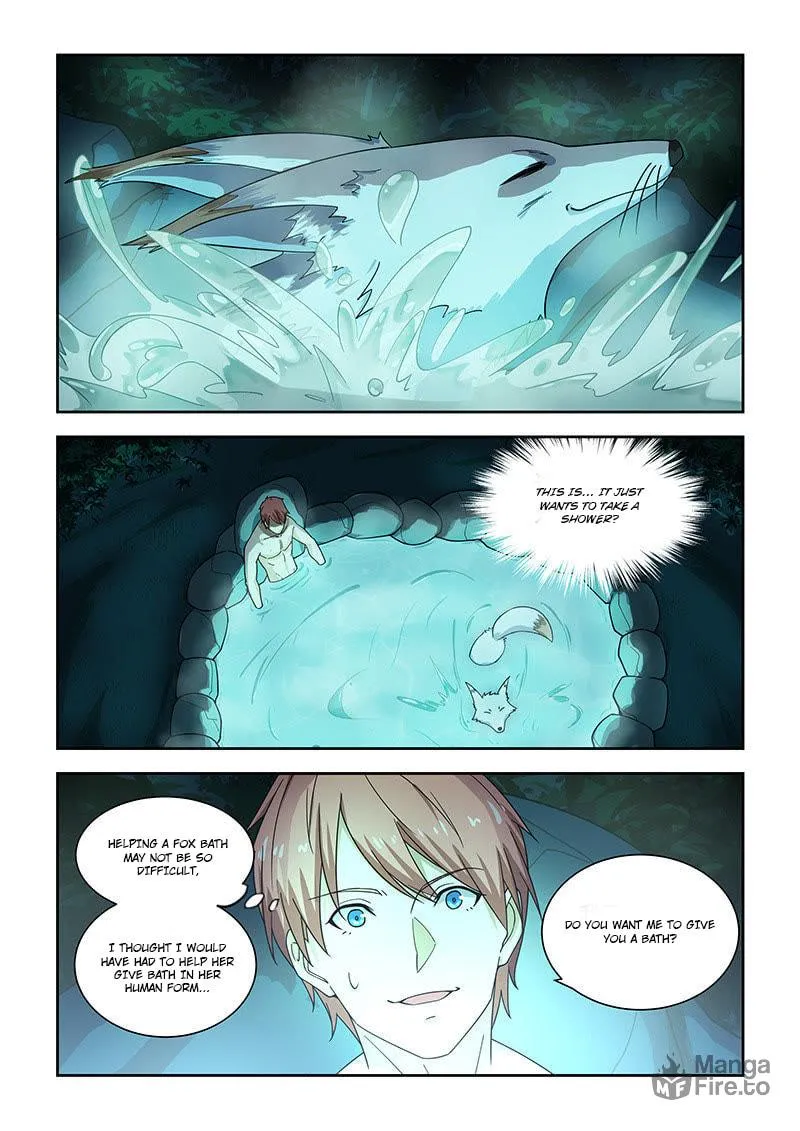 Read How to Get Lucky! (Colored) chapter 50 image 4 on Lezhin