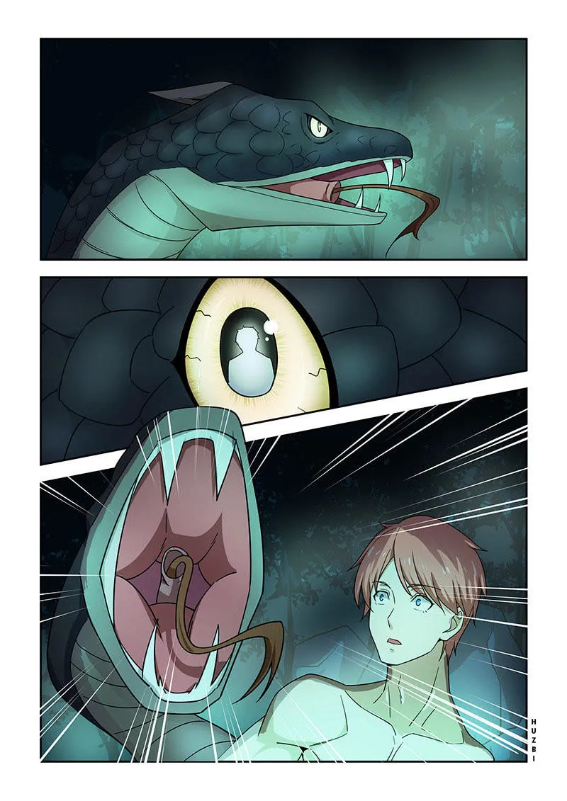 Read How to Get Lucky! (Colored) chapter 50 image 7 on Lezhin
