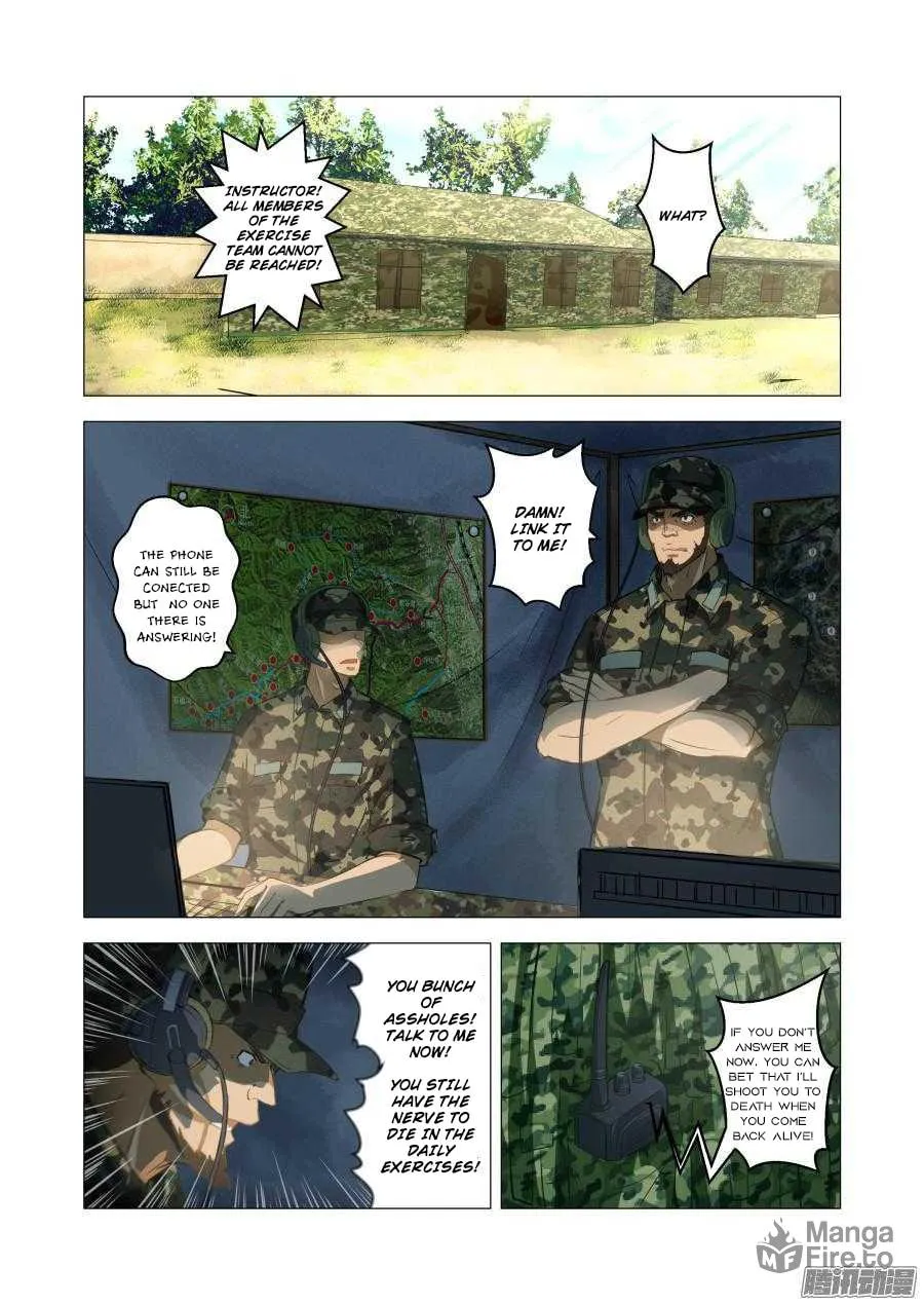 Read How to Get Lucky! (Colored) chapter 53 image 4 on Lezhin