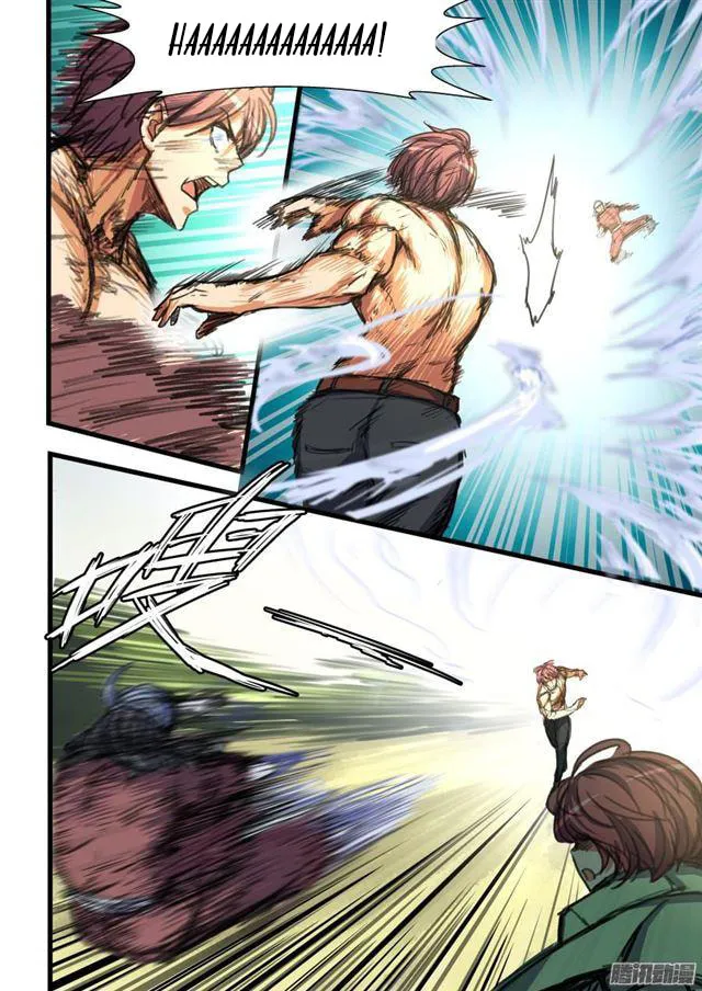 Read How to Get Lucky! (Colored) chapter 65 image 6 on Lezhin
