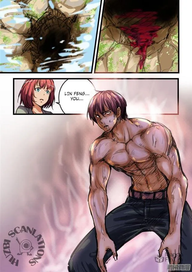 Read How to Get Lucky! (Colored) chapter 65 image 8 on Lezhin