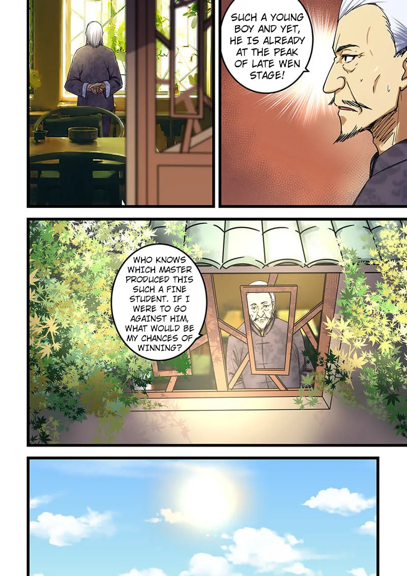 Read How to Get Lucky! (Colored) chapter 68 image 6 on Lezhin