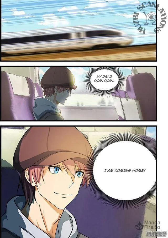 Read How to Get Lucky! (Colored) chapter 69 image 8 on Lezhin