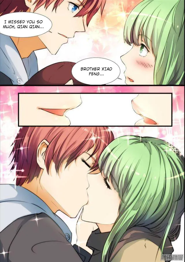 Read How to Get Lucky! (Colored) chapter 70 image 7 on Lezhin