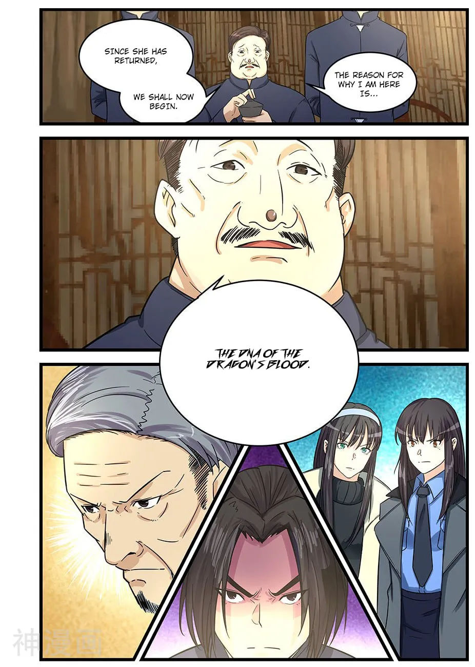 Read How to Get Lucky! (Colored) chapter 74 image 1 on Lezhin