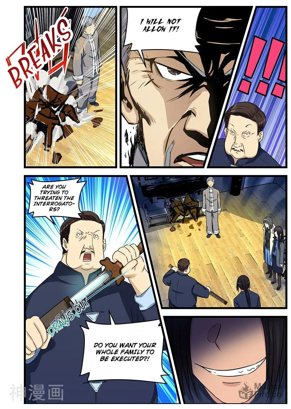 Read How to Get Lucky! (Colored) chapter 74 image 5 on Lezhin