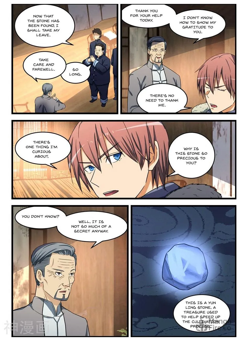 Read How to Get Lucky! (Colored) chapter 76 image 5 on Lezhin
