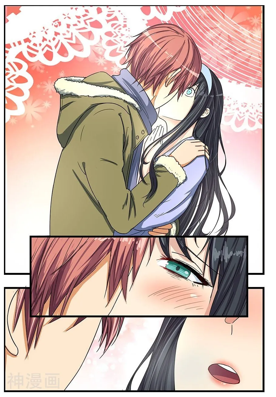 Read How to Get Lucky! (Colored) chapter 77 image 6 on Lezhin