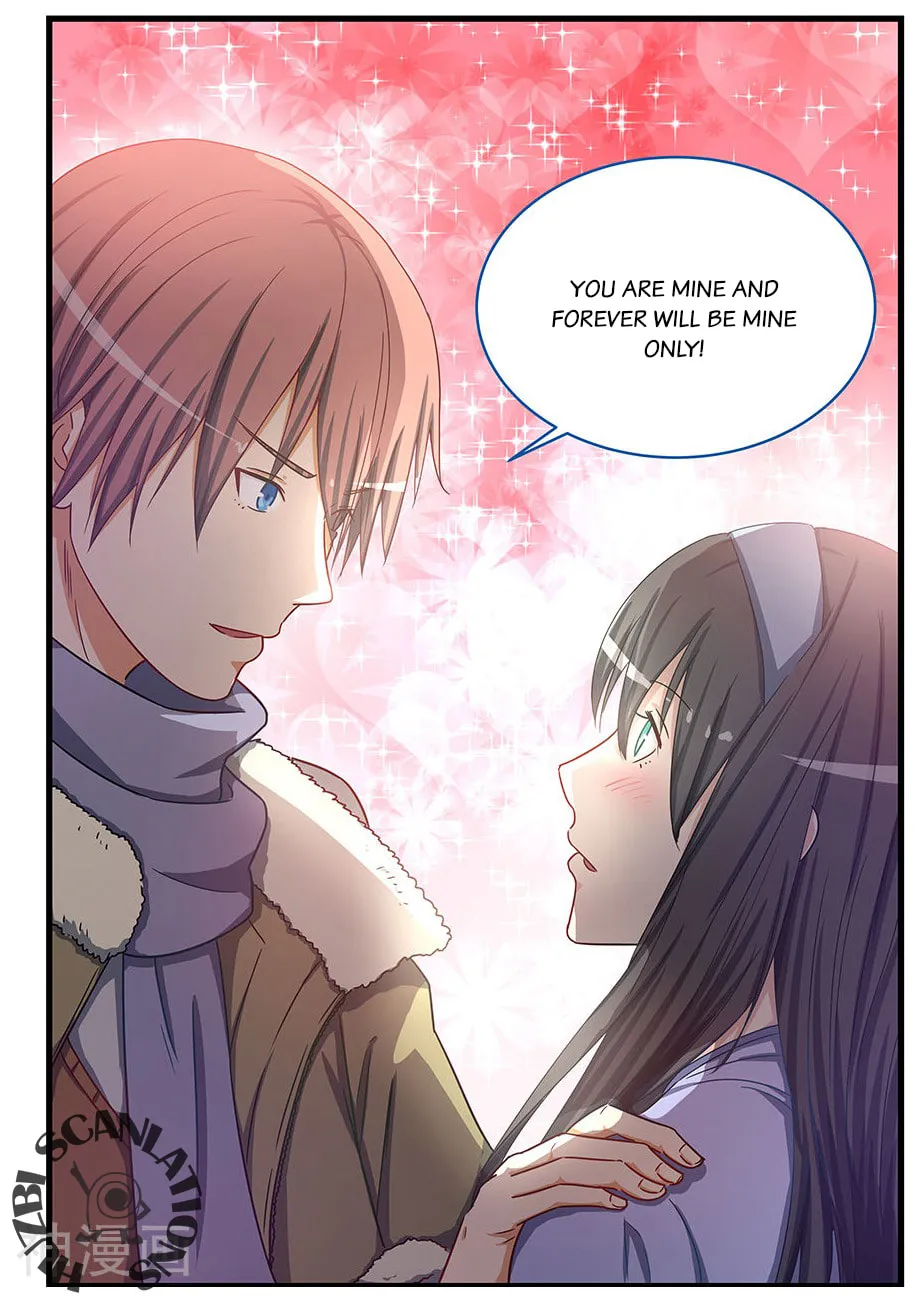 Read How to Get Lucky! (Colored) chapter 77 image 7 on Lezhin