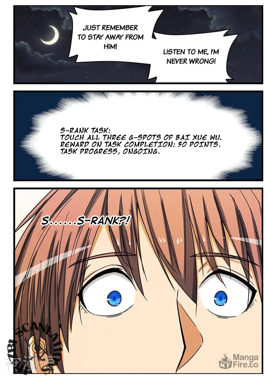 Read How to Get Lucky! (Colored) chapter 78 image 8 on Lezhin