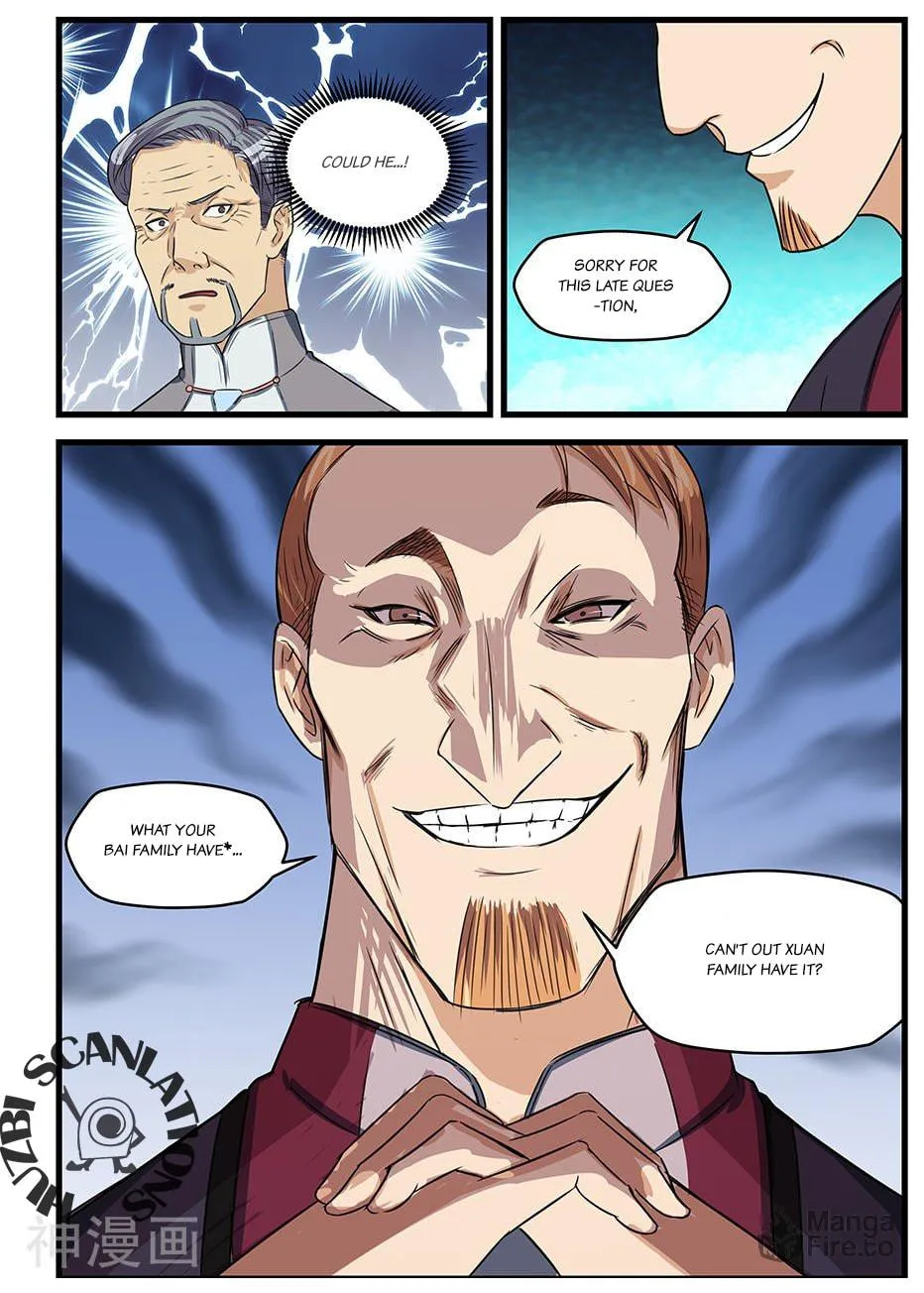 Read How to Get Lucky! (Colored) chapter 82 image 8 on Lezhin