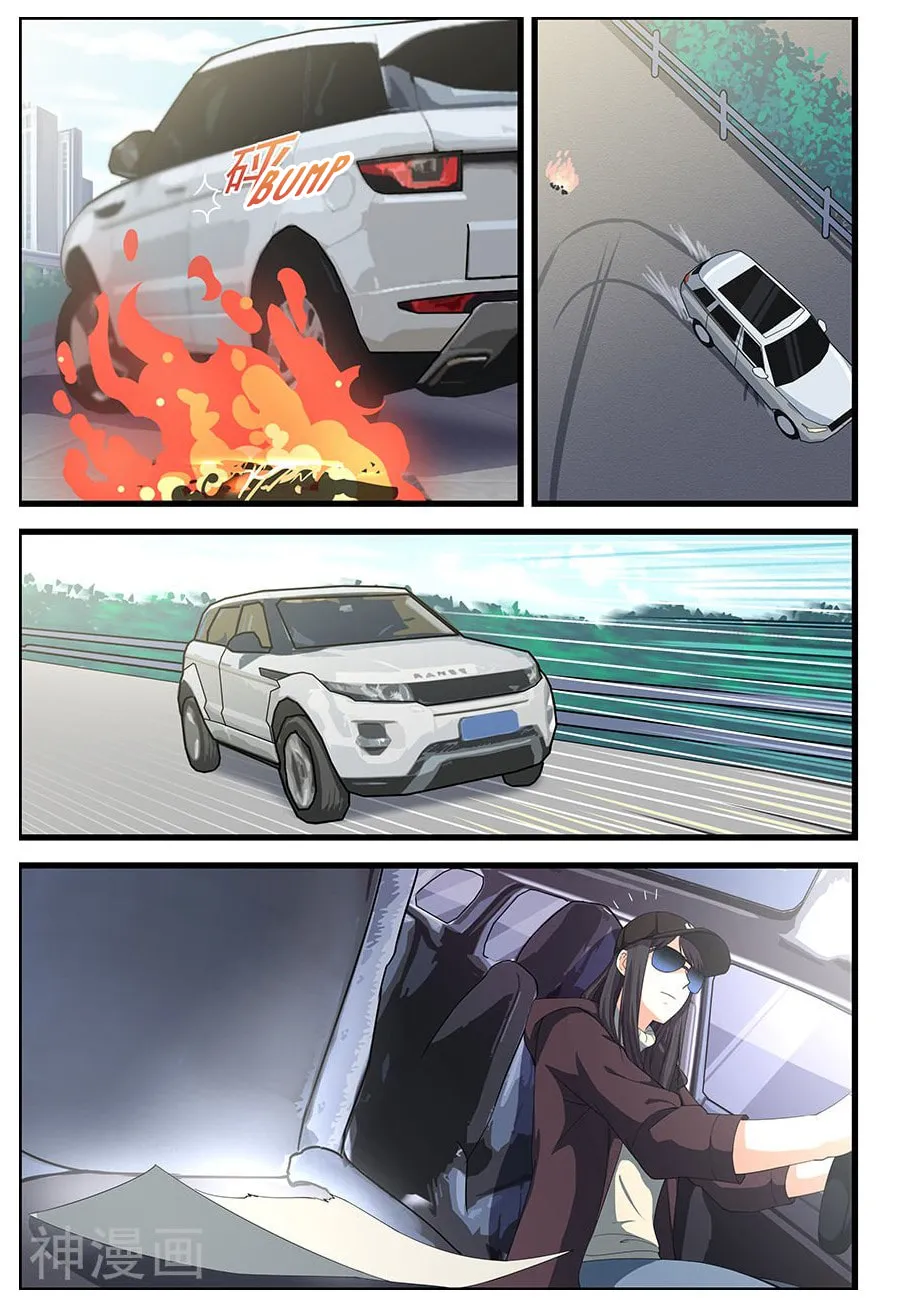 Read How to Get Lucky! (Colored) chapter 89 image 7 on Lezhin