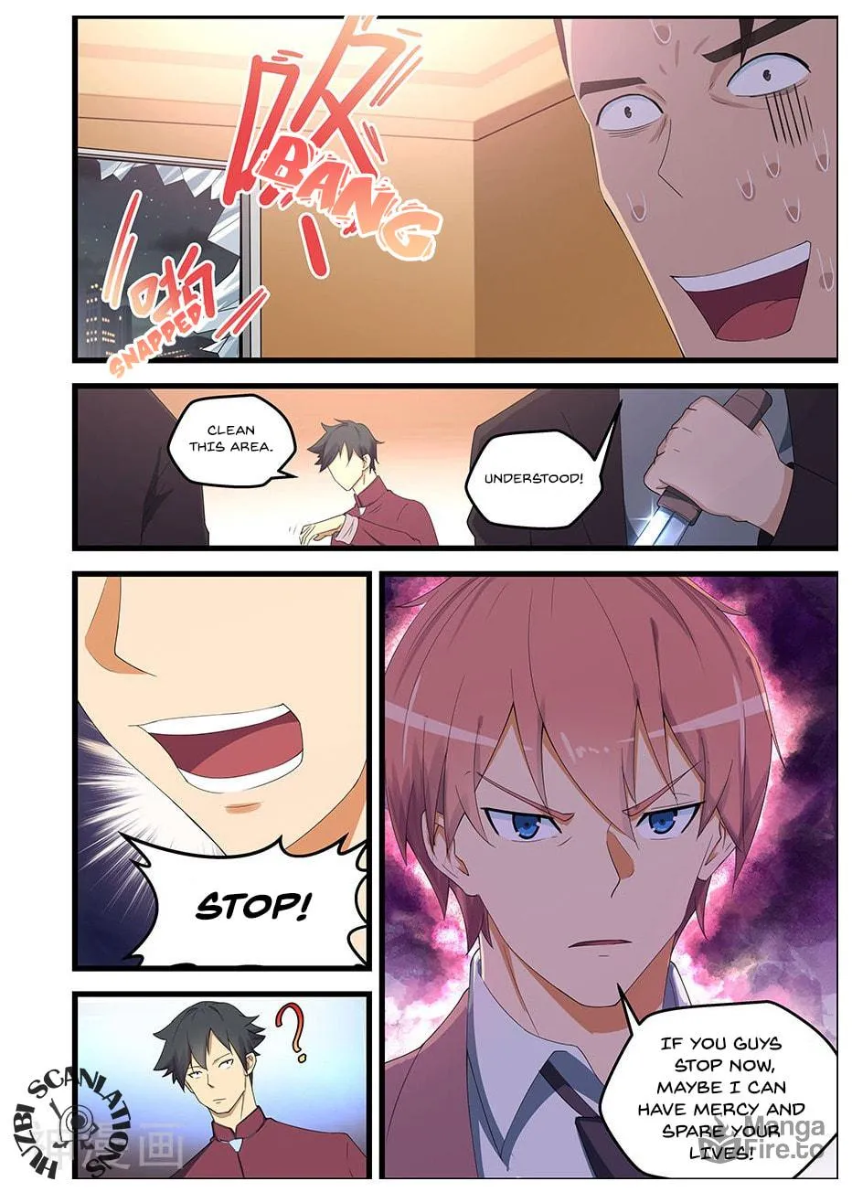 Read How to Get Lucky! (Colored) chapter 90 image 8 on Lezhin