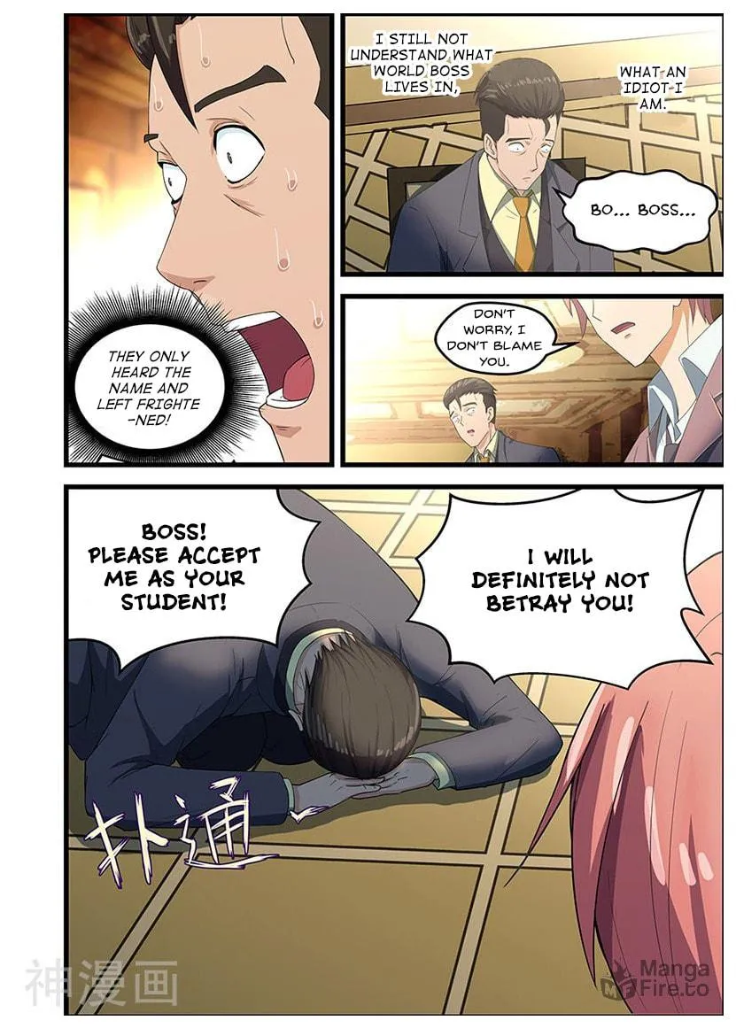 Read How to Get Lucky! (Colored) chapter 91 image 2 on Lezhin