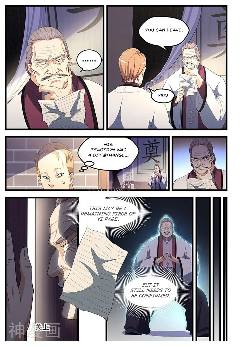 Read How to Get Lucky! (Colored) chapter 91 image 7 on Lezhin