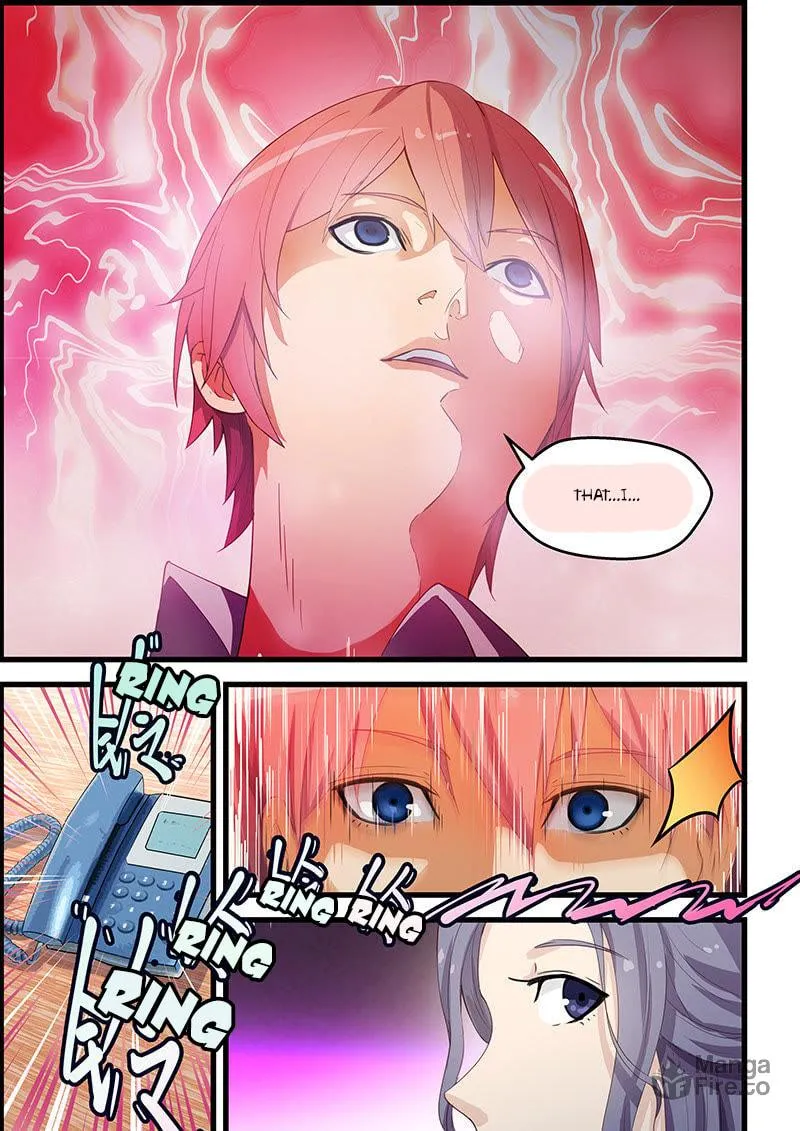 Read How to Get Lucky! (Colored) chapter 93 image 4 on Lezhin