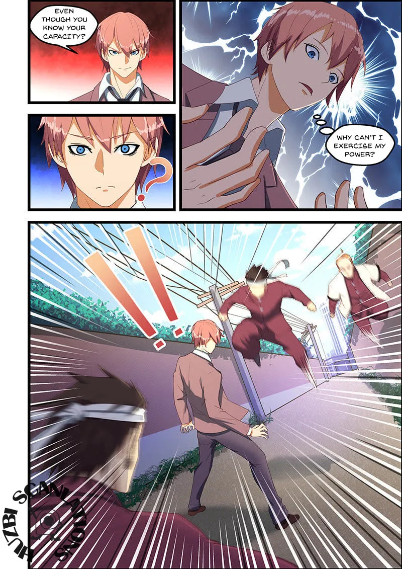 Read How to Get Lucky! (Colored) chapter 93 image 7 on Lezhin